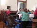 Organ Open House 2015 - Image 9 of 28
