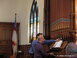 Organ Open House 2015 - Image 14 of 28